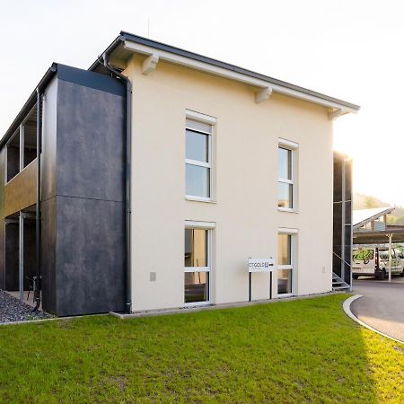 Ct-Gold Apartments - Villach Malina - Nahe Atrio Und Therme Esterno foto