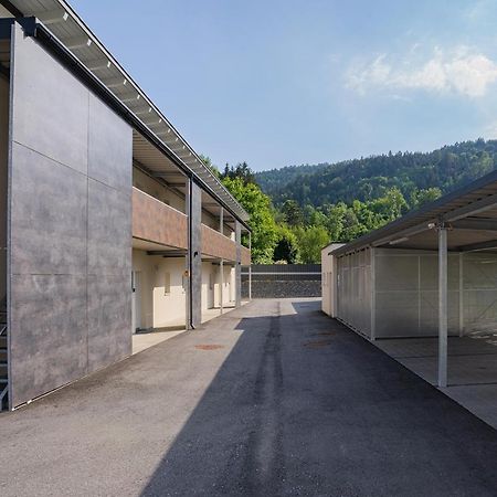 Ct-Gold Apartments - Villach Malina - Nahe Atrio Und Therme Esterno foto