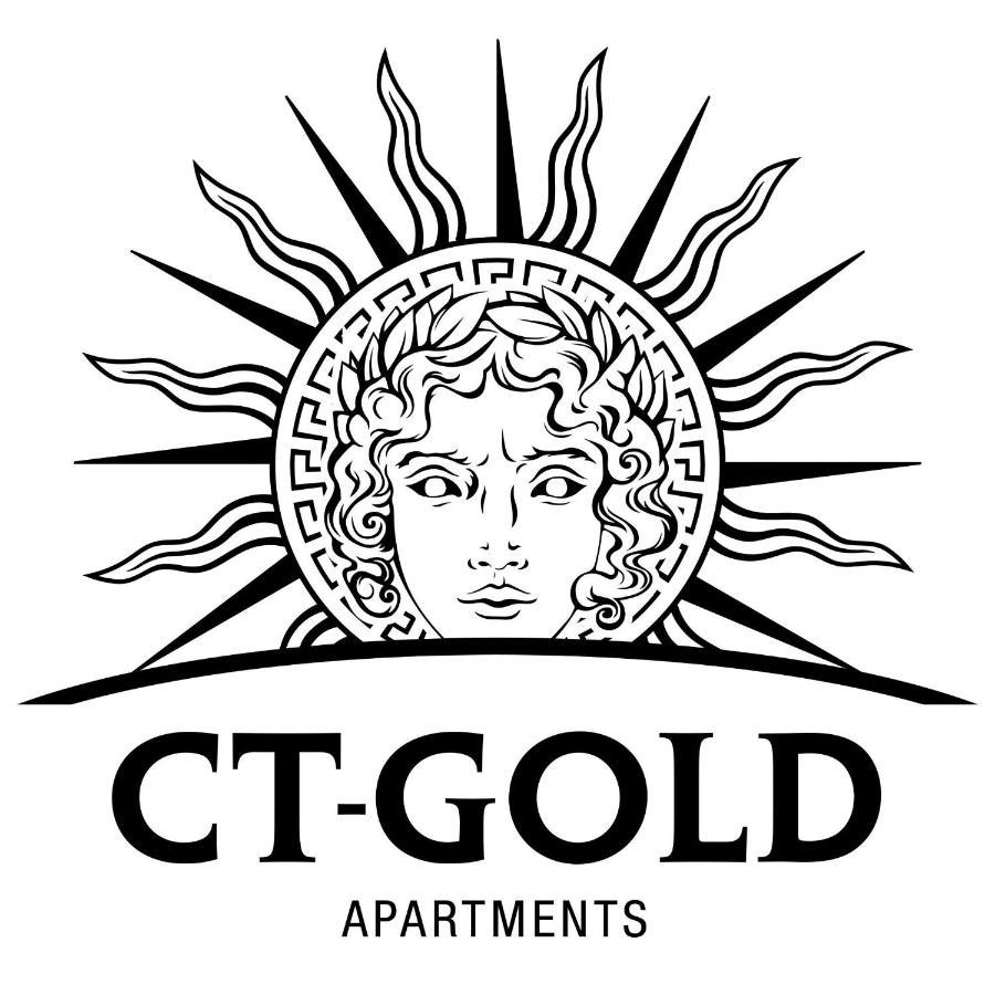 Ct-Gold Apartments - Villach Malina - Nahe Atrio Und Therme Esterno foto